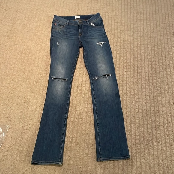 Hudson Beth boot cut jeans - Picture 4 of 6